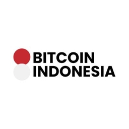 User Avatar Bitcoin Indonesia