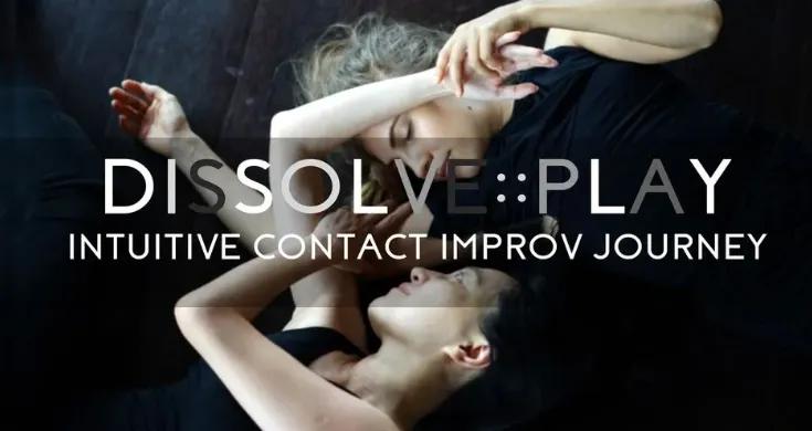 Event at Paradiso every Saturday 2024: Dissolve - Play 