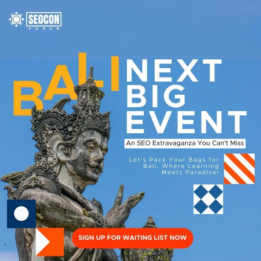 Event at The Trans everyday in 2024: Bali Next Big Event