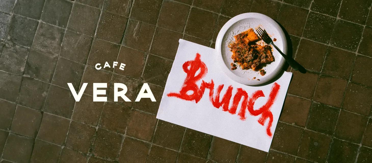 Event at Bar Vera on September 8 2024: Cafe Vera: A Weekend Brunch Concept by Bar Vera