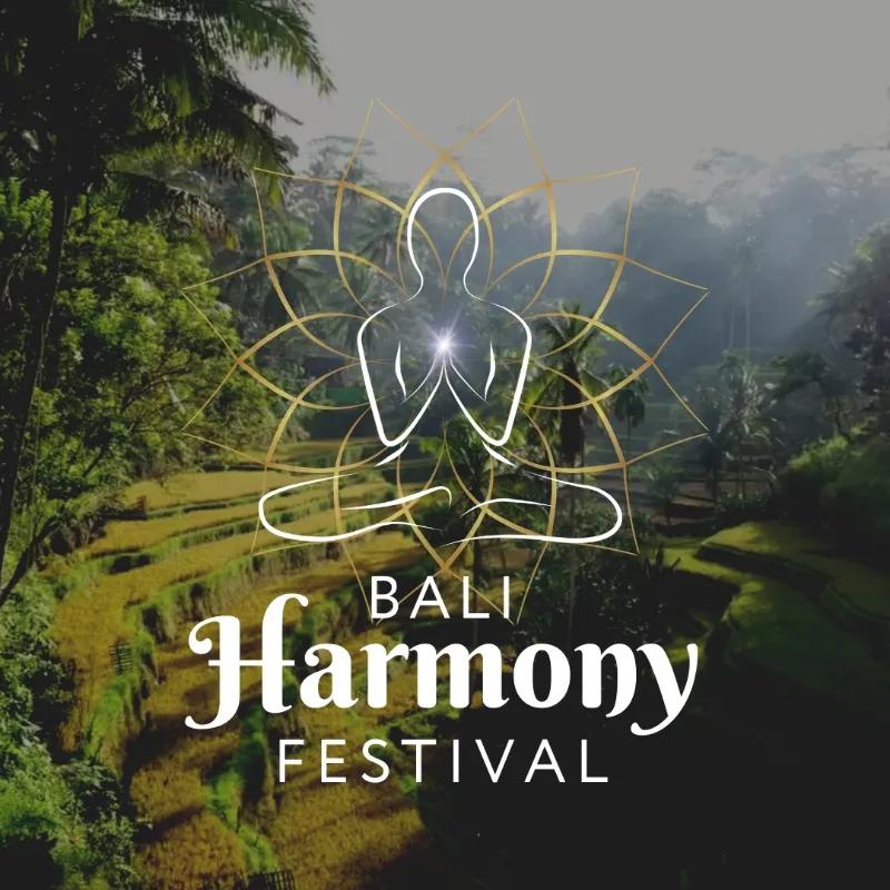 Event at Nuanu Gate on November 17 2024: Bali Harmony Festival