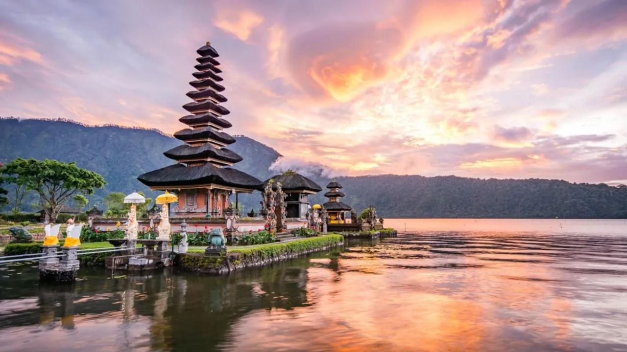 Bali, Island of Gods
