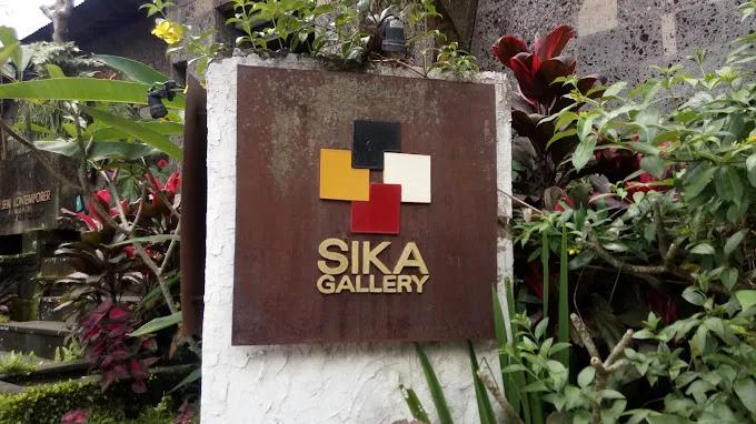 Sika Gallery