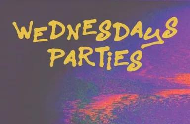 Event at Single Fin Bali every Wednesday 2024: Wednesdays Parties