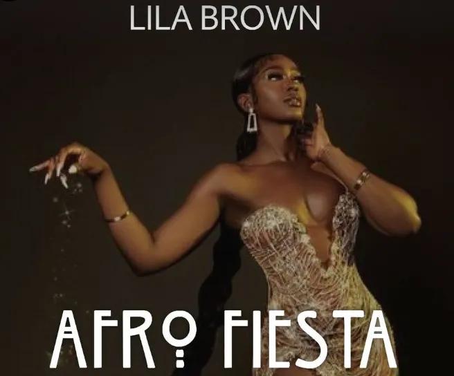 Event at Lila Brown every Sunday 2024: Afro Fiesta